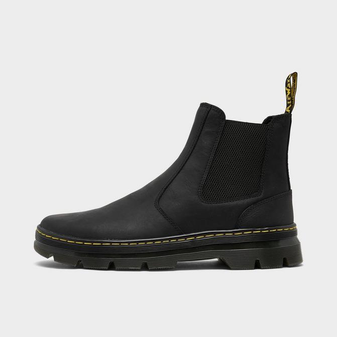 Dr. Martens Embury Leather Casual Boots| JD Sports