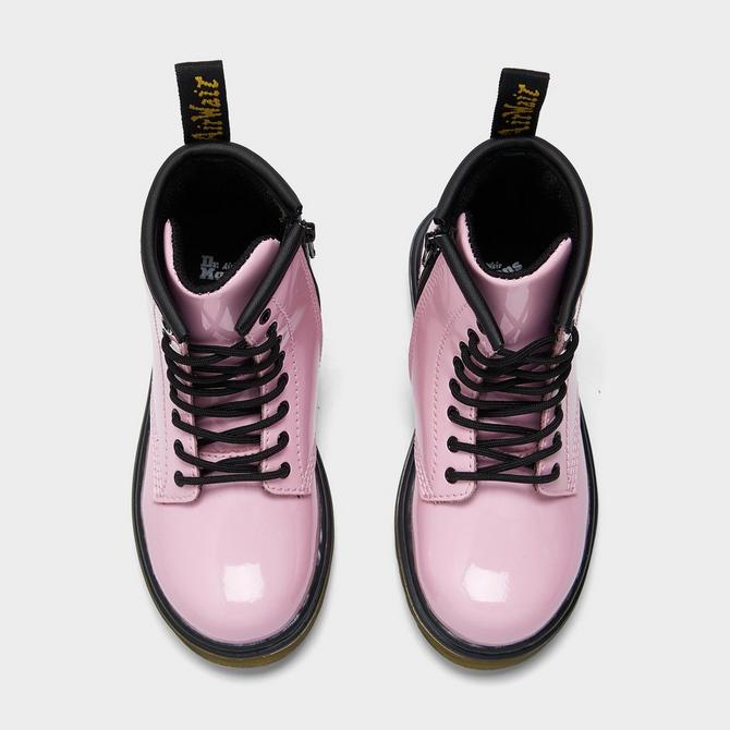 Baby dr martens on sale pink