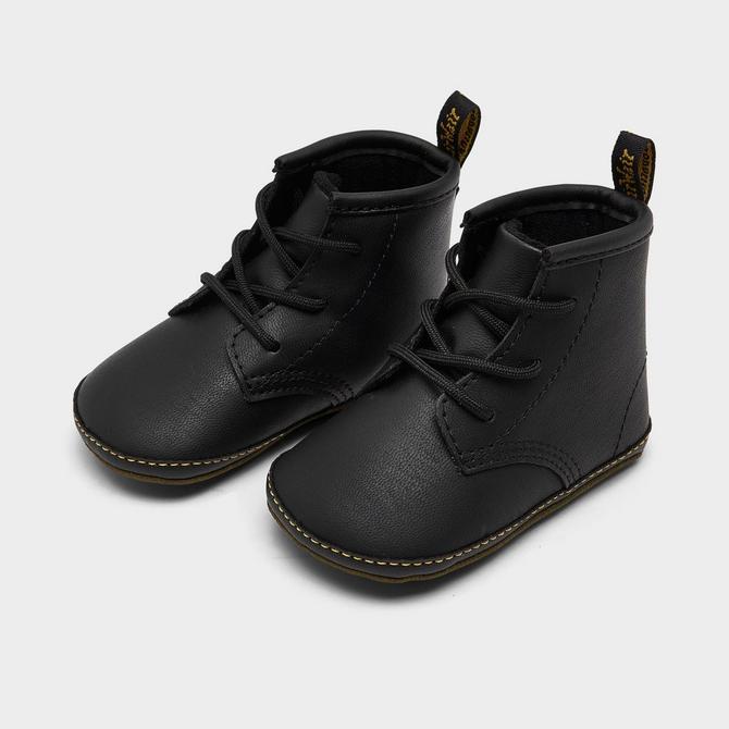 Dr martens auburn clearance baby