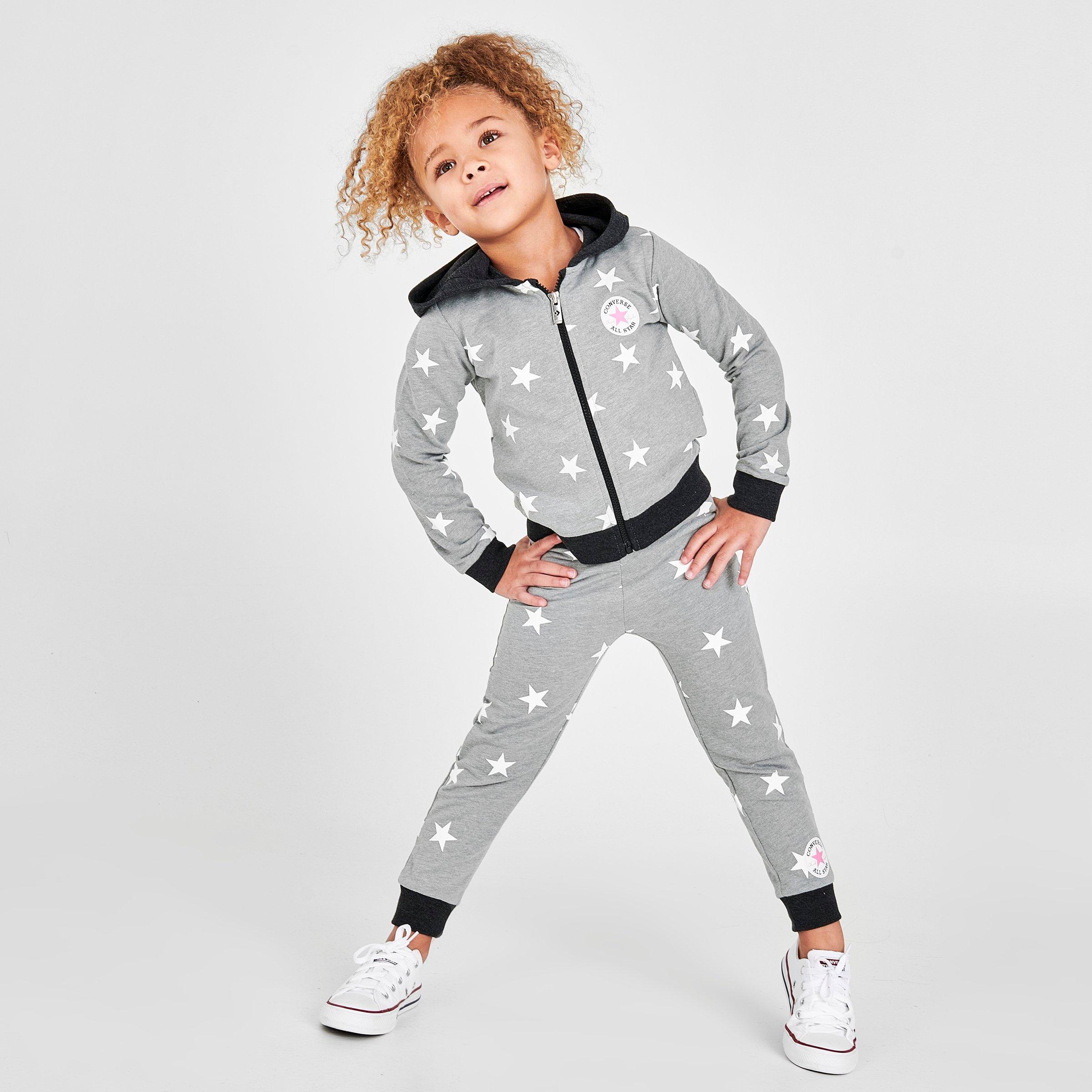 toddler converse hoodie