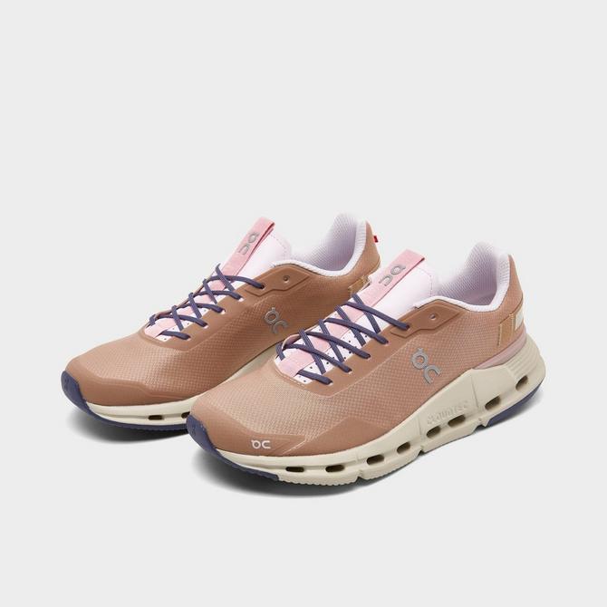 Women's On Cloudnova Form Running Shoes | JD Sports