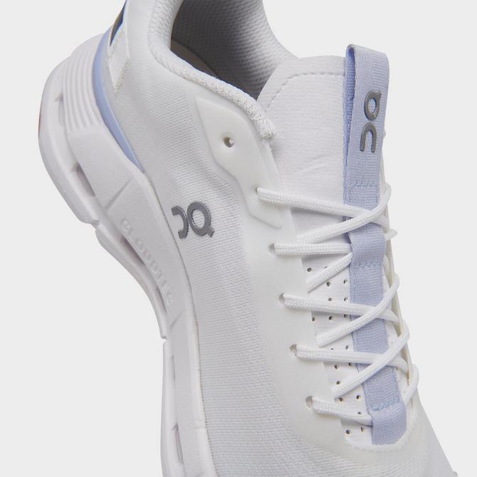 cloud nova white womens