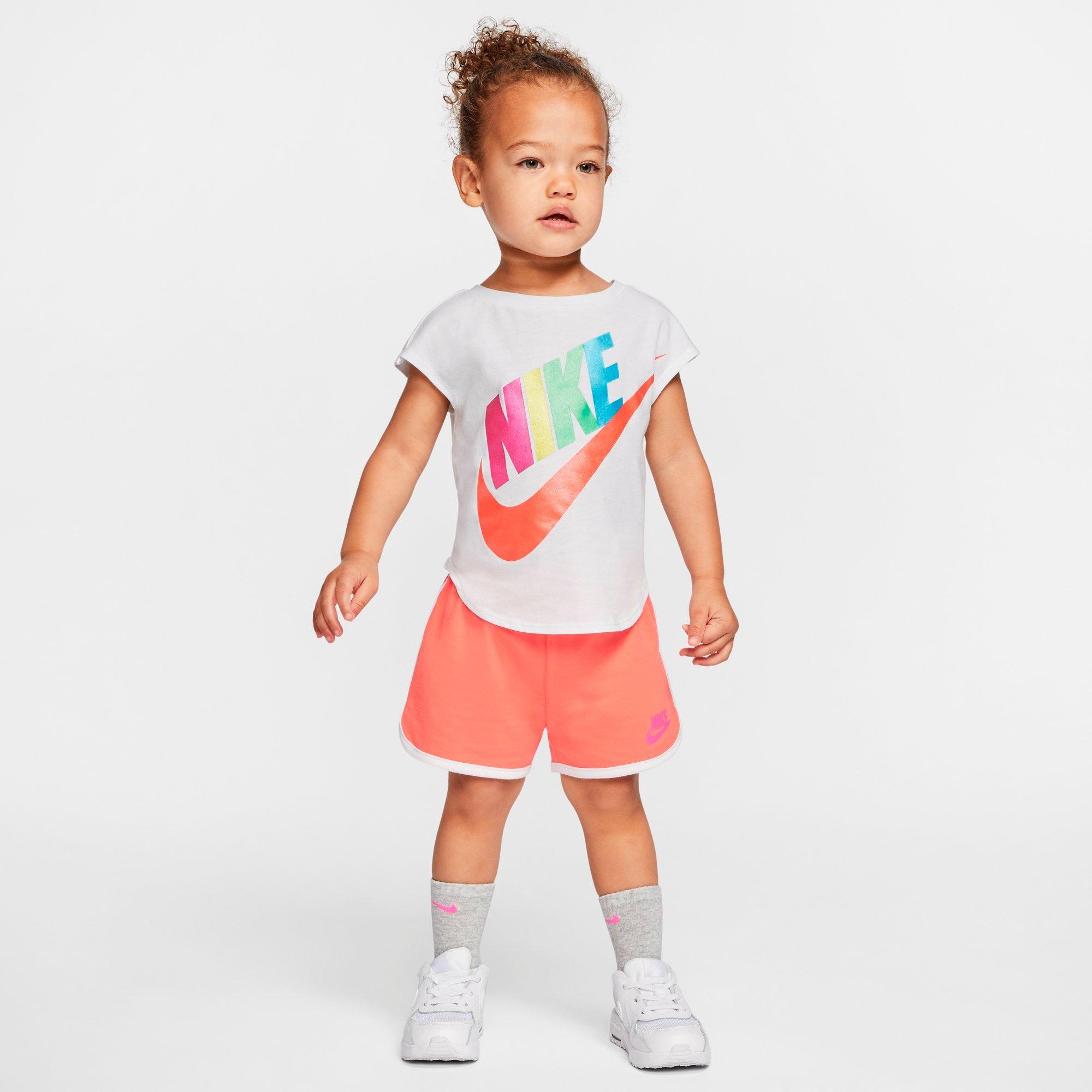 2t nike outfit