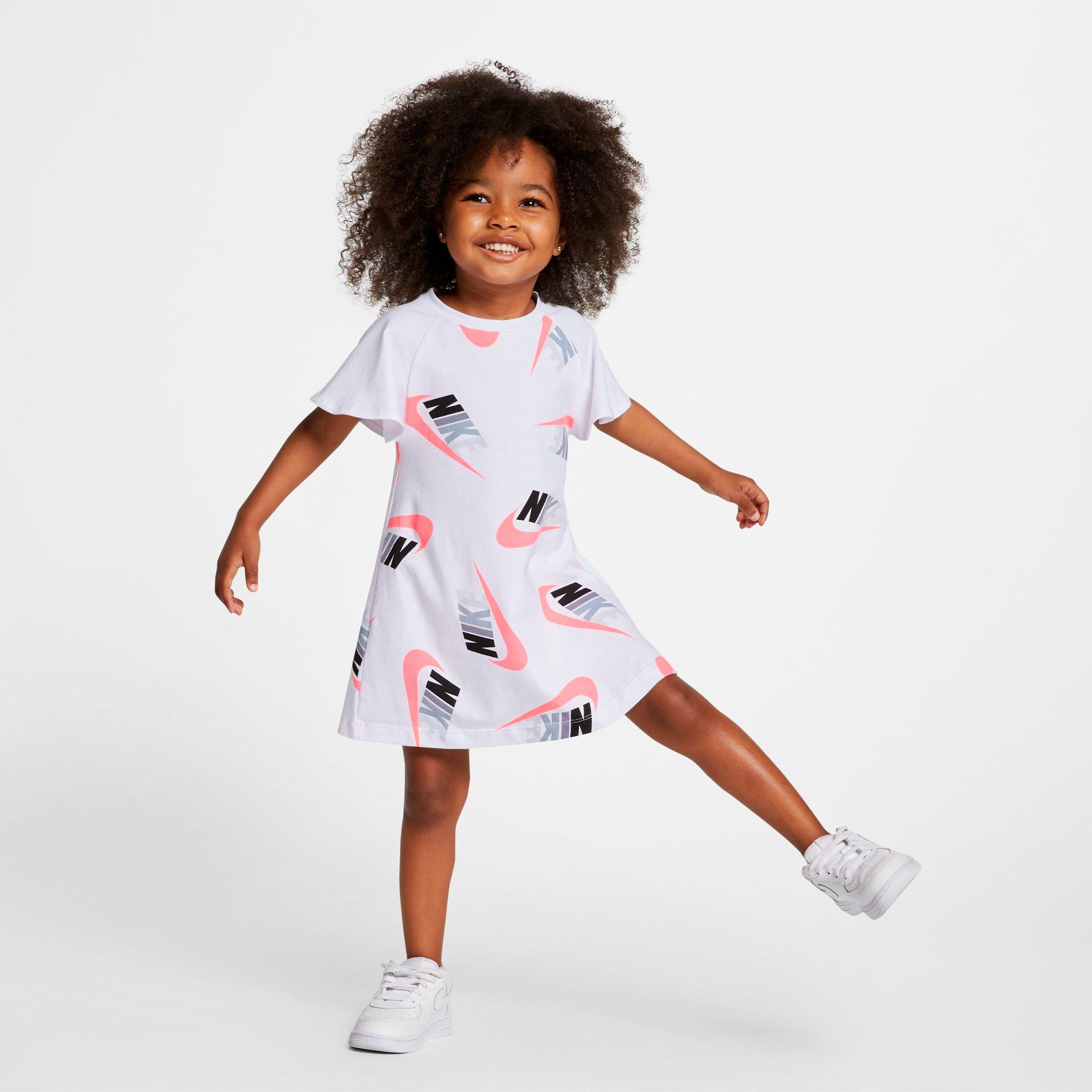 nike dress toddler