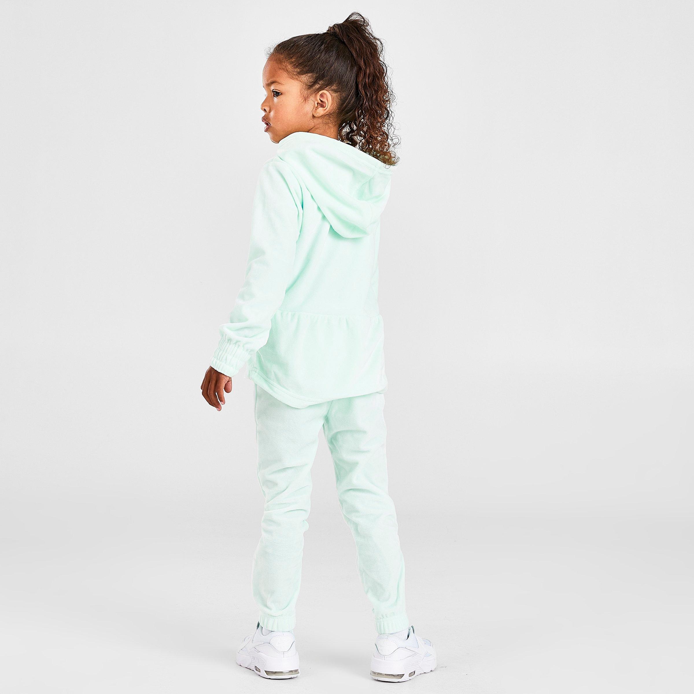 2t nike hoodie