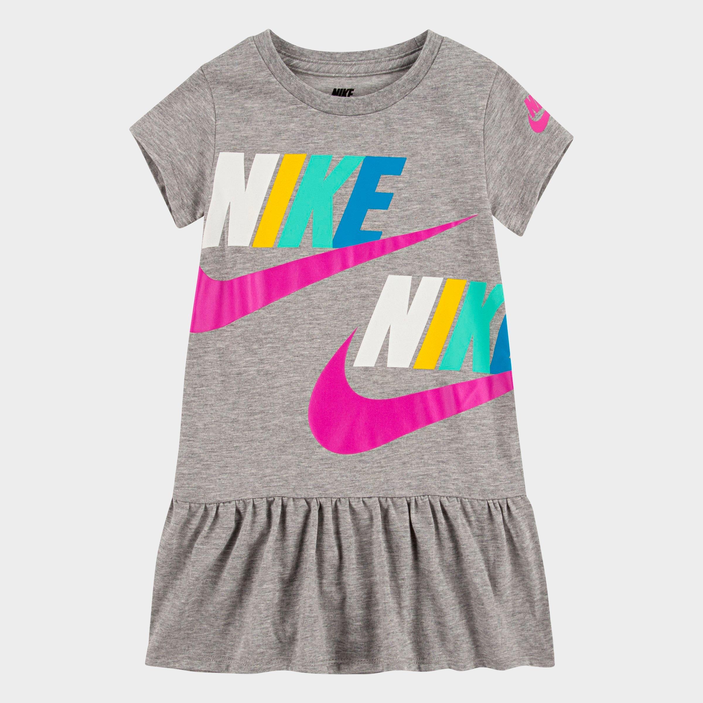 2t nike outfits girl