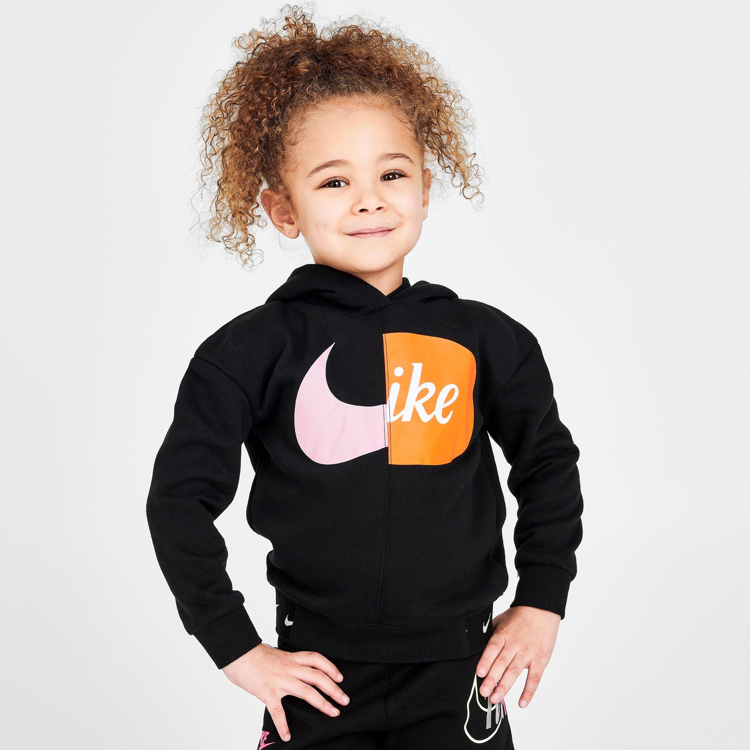 toddler nike pullover