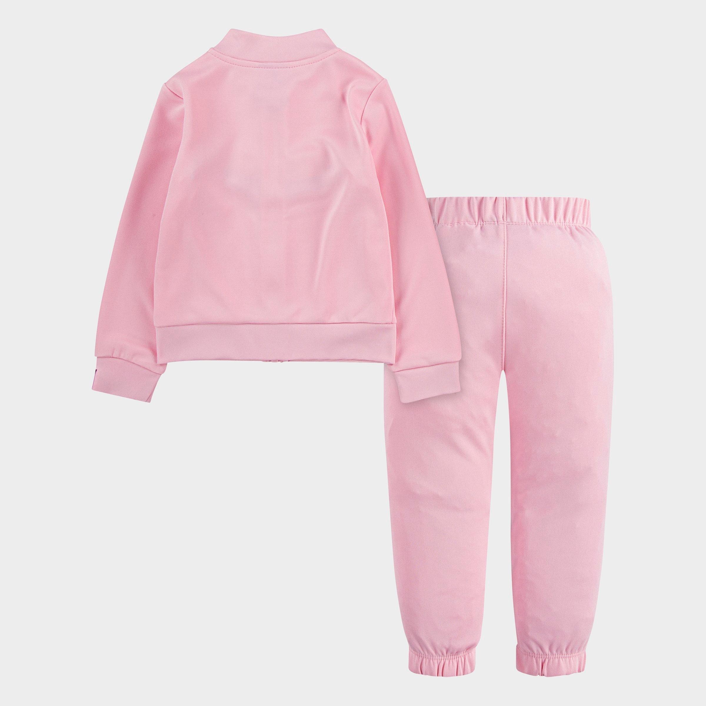 girls nike jogger set