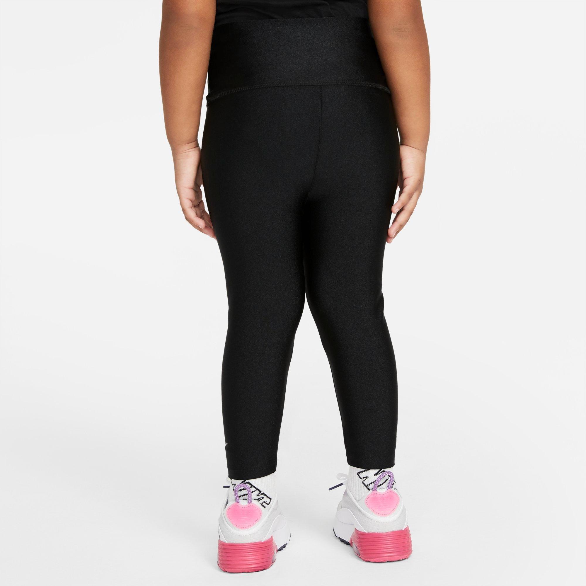 toddler black leggings