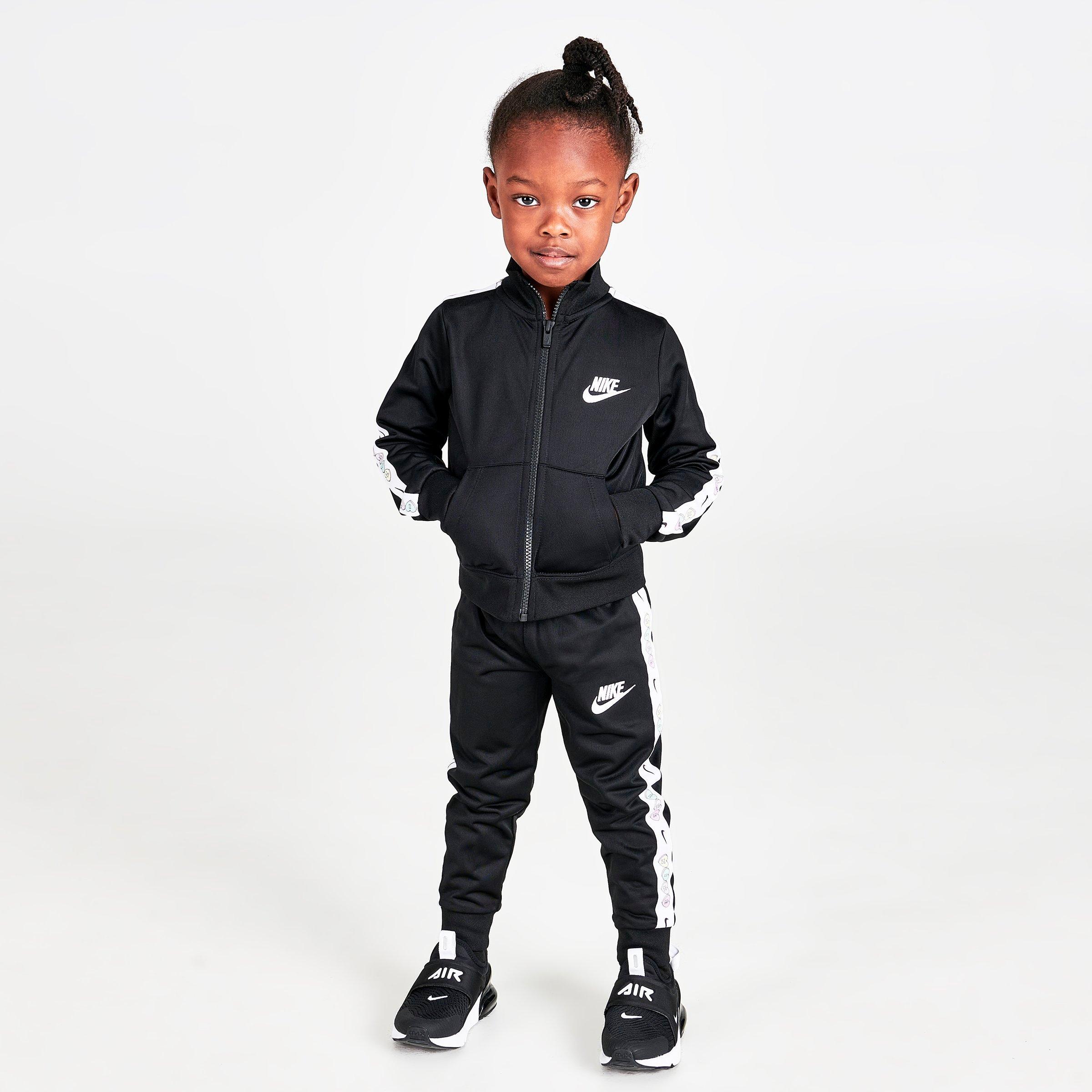 2t nike jacket