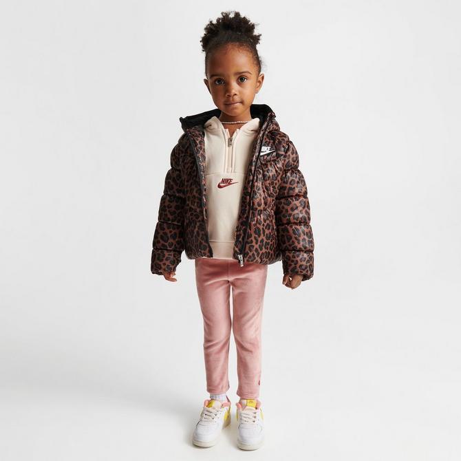 Puffer jacket outlet toddler