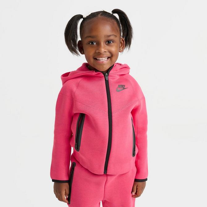 Sale Nike Sportswear Tech Fleece Toddler