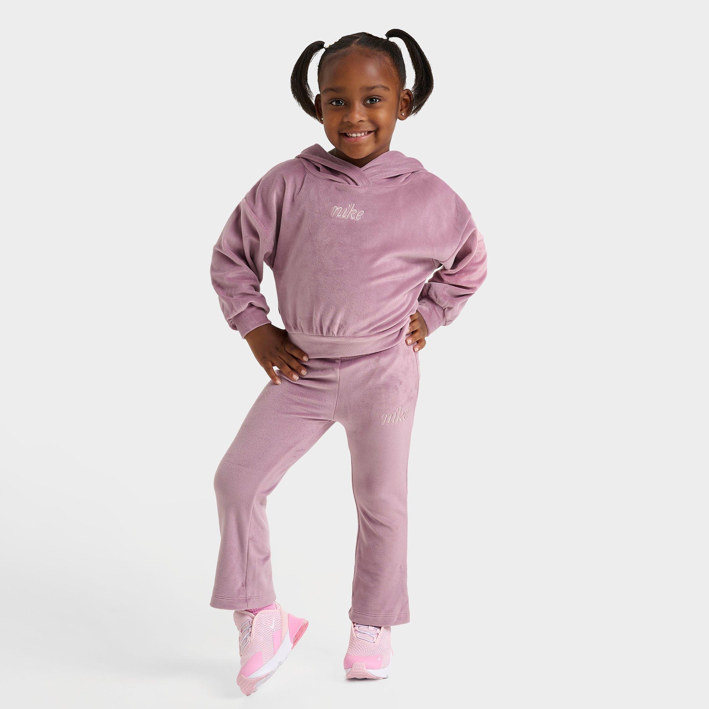 Nike hoodie and leggings set hotsell