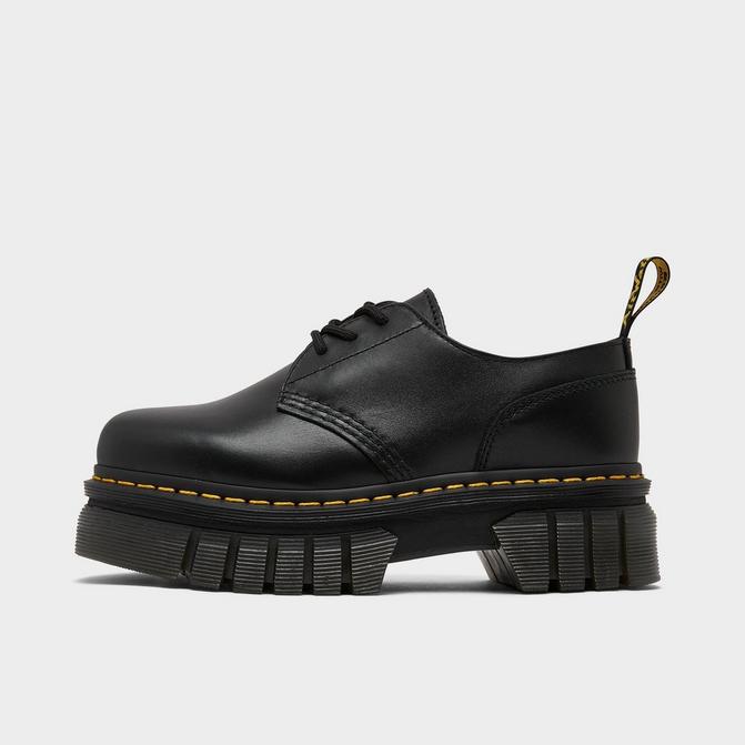 Dr. Martens 1461 Platform Casual Shoe