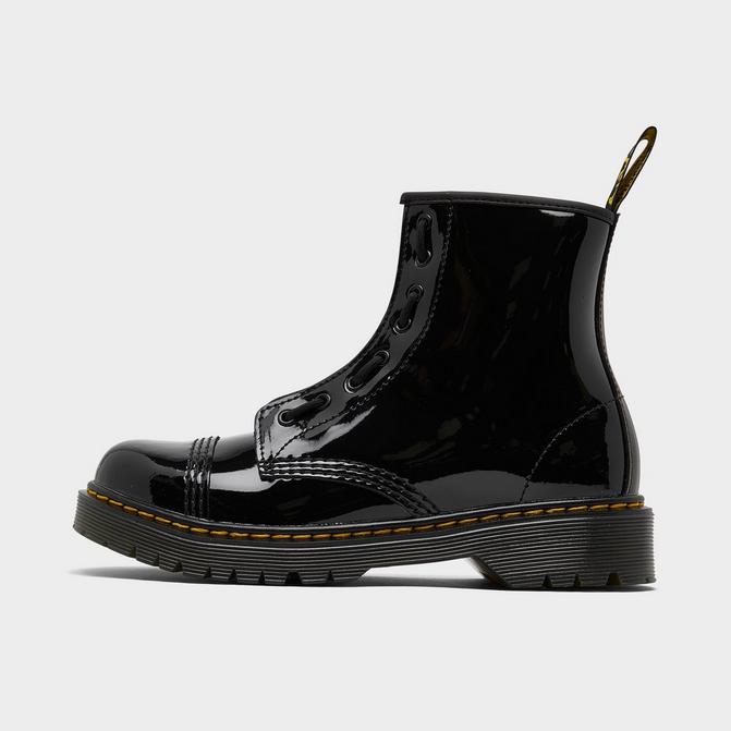 Black kids outlet dr martens