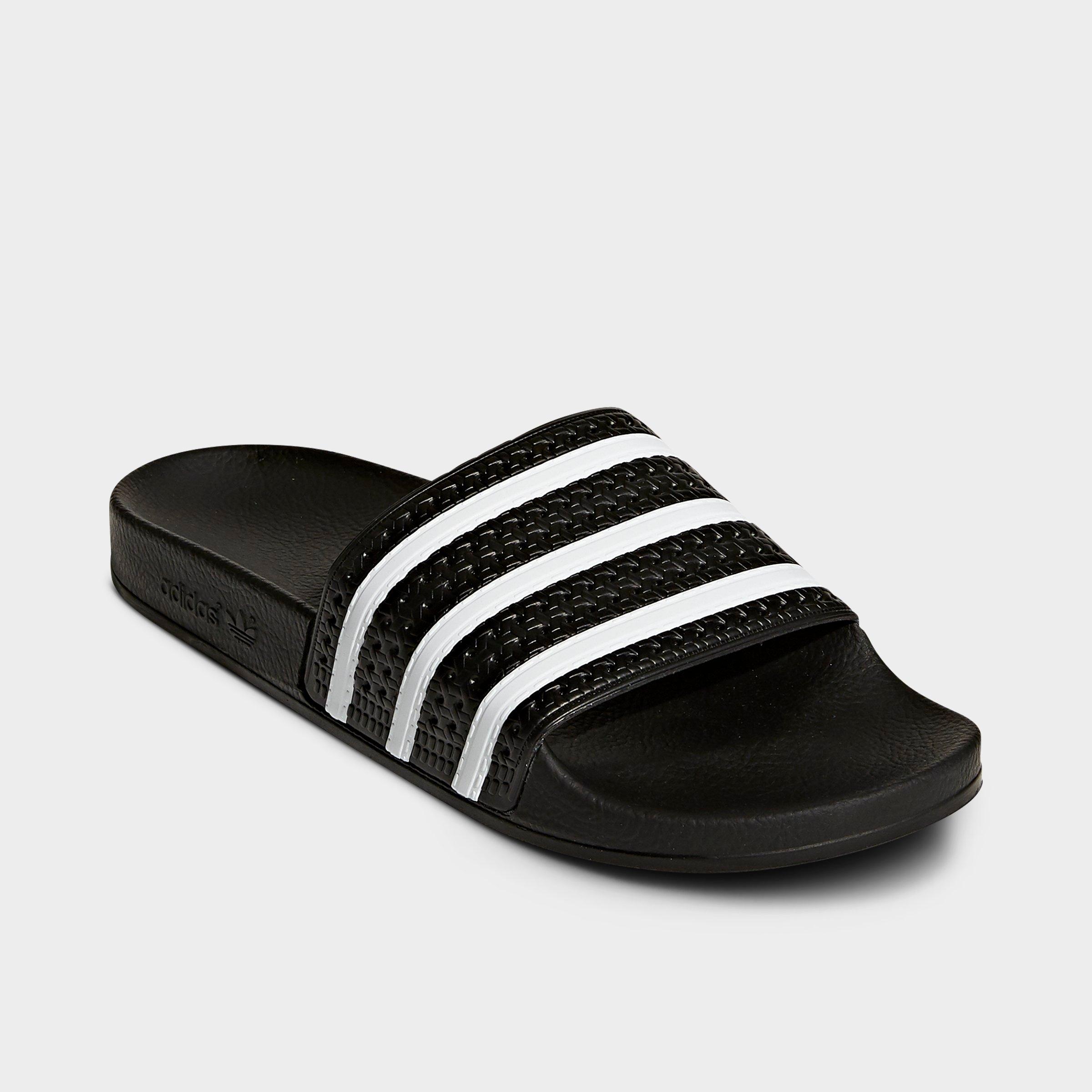 adidas originals men's adilette slides