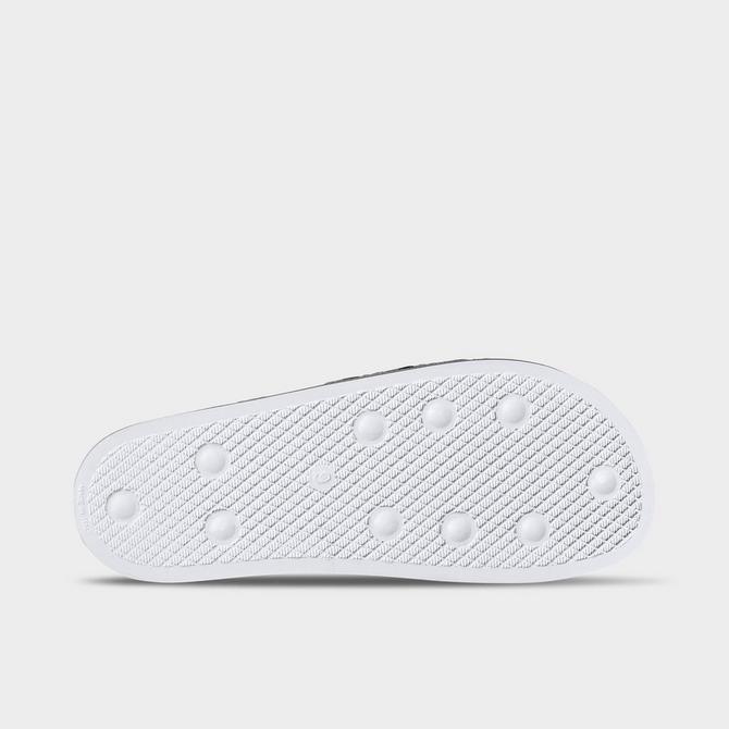 Adidas men's adilette on sale sc plus nature slides