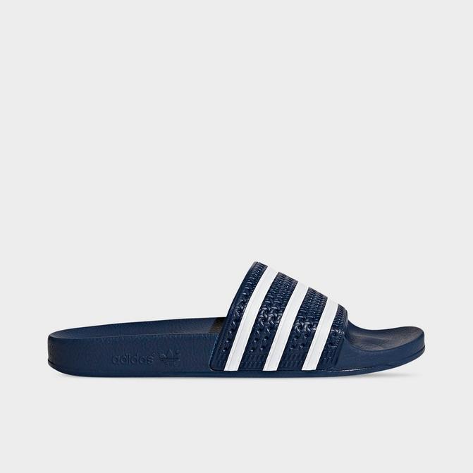 Adidas slippers best sale jd sports