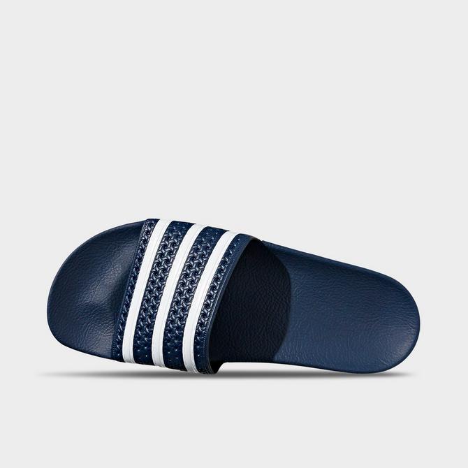 Adidas originals men's adilette sandal online