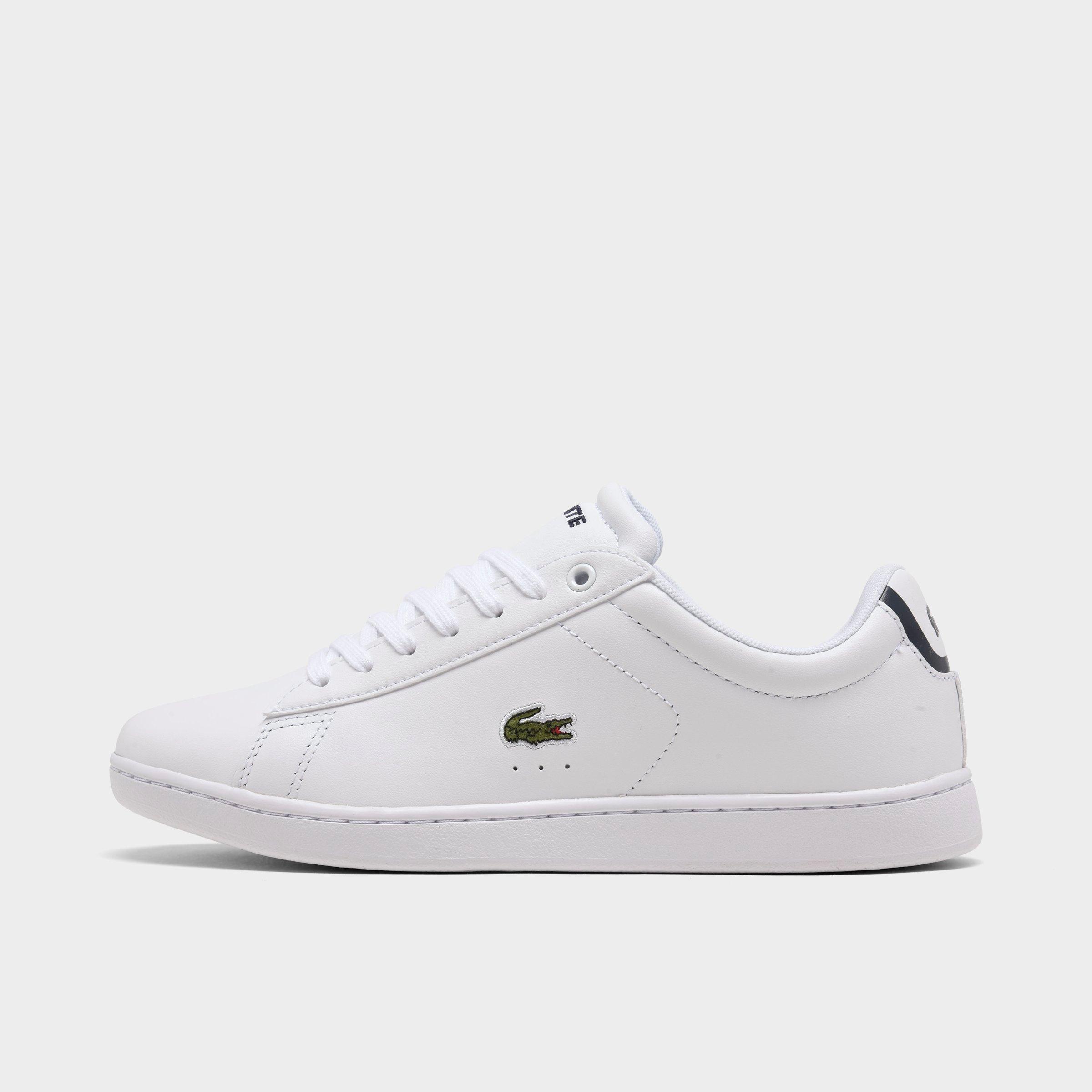 lacoste slip on womens