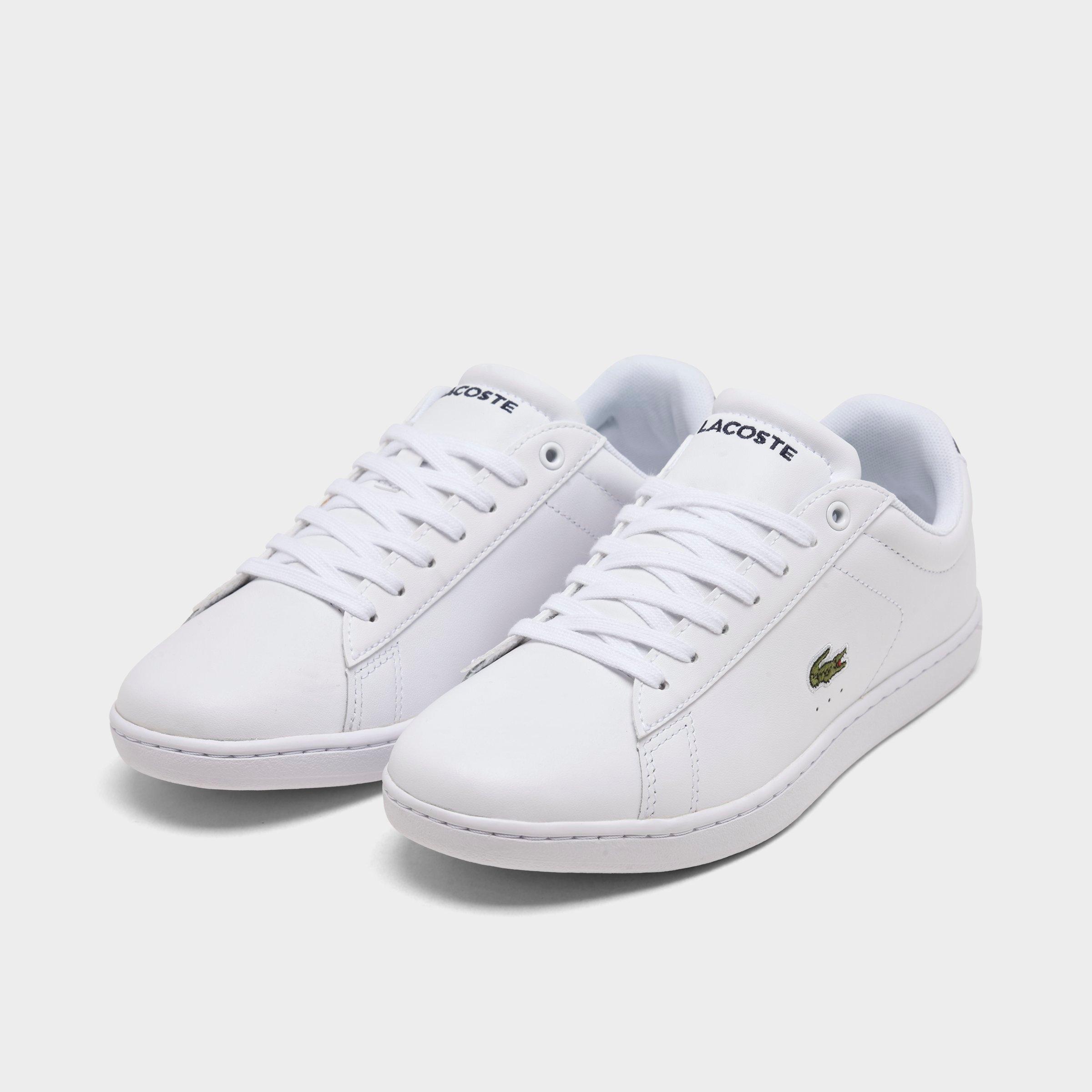 lacoste carnaby womens shoes