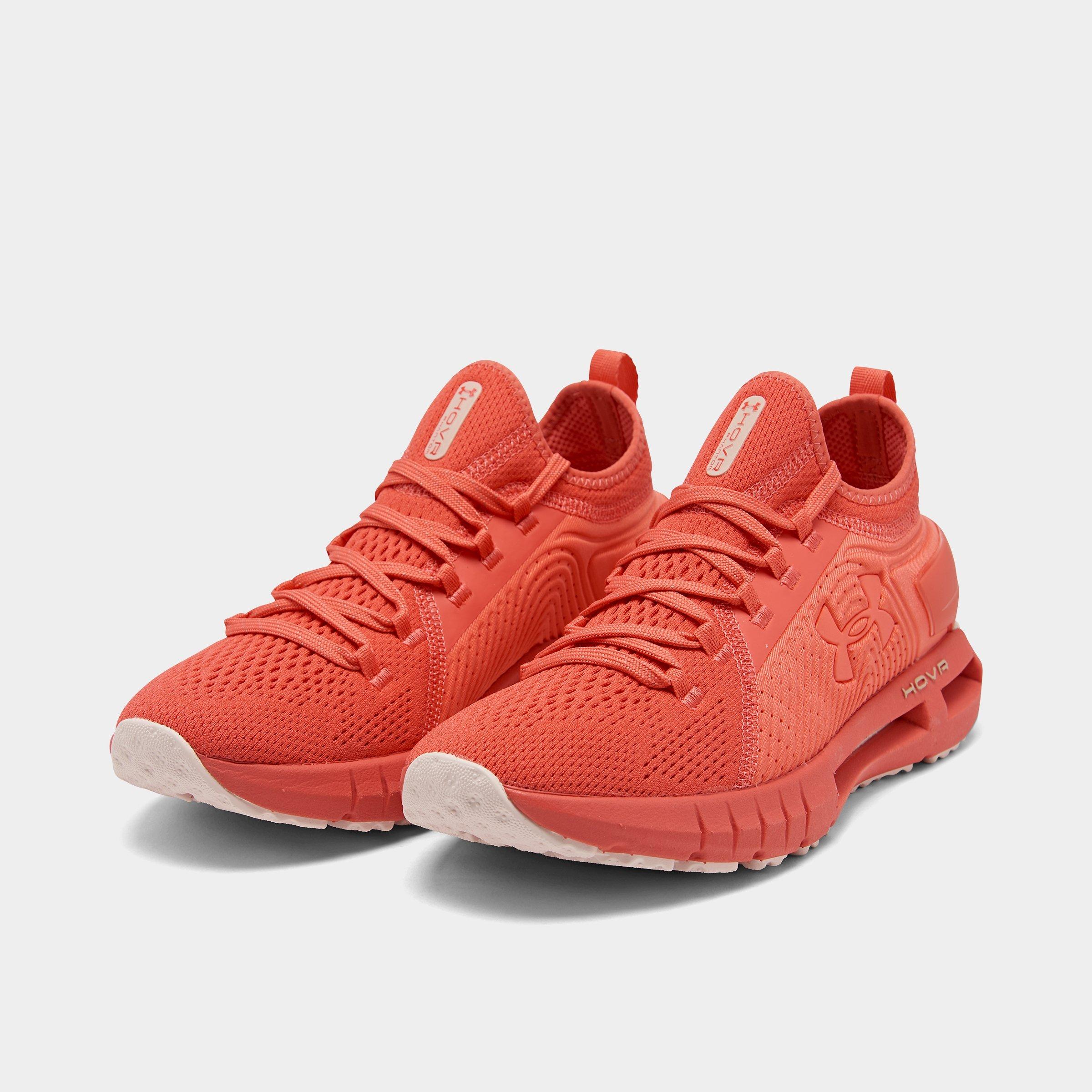 under armour hovr phantom red