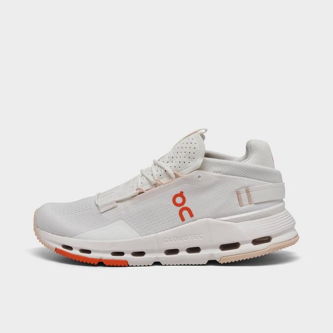 Women's On Cloudnova 2 Running Shoes| JD Sports