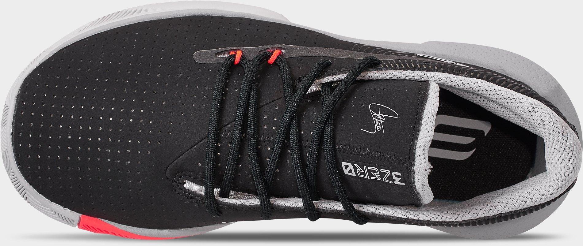 ua sc 3zer0 iii