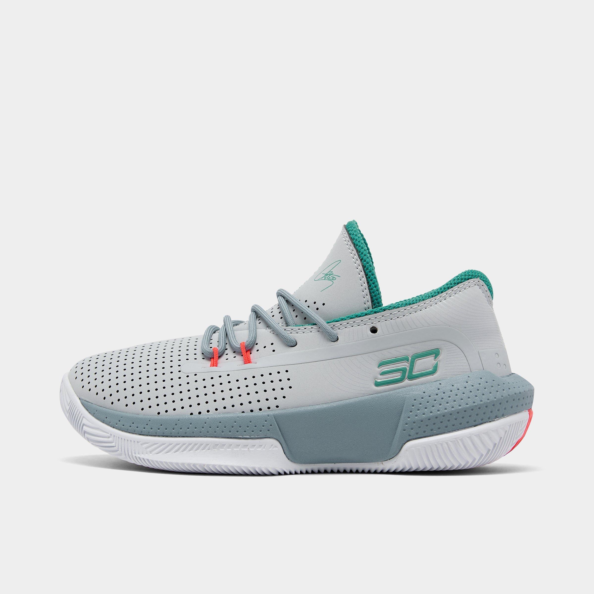 ua sc 3zer0 iii