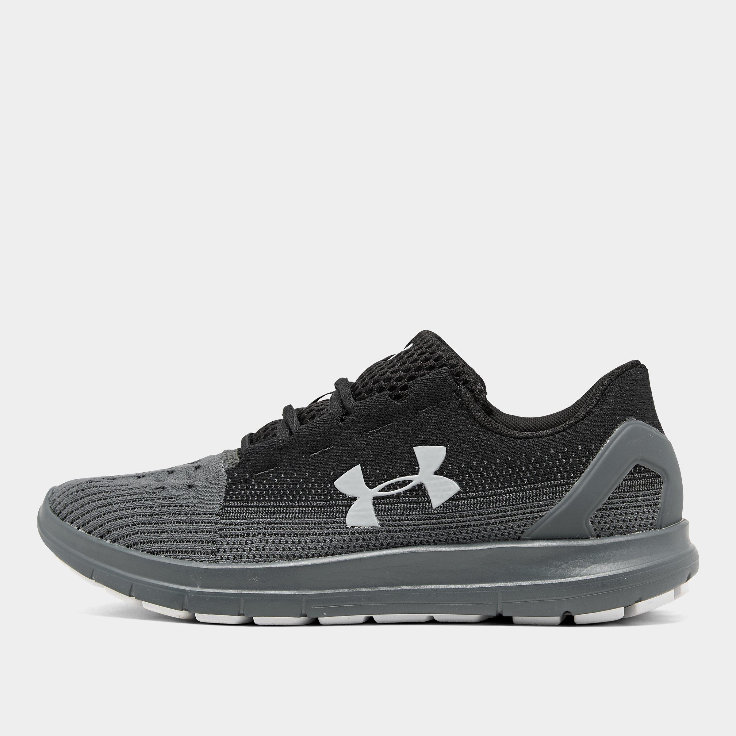 under armour remix running shoes