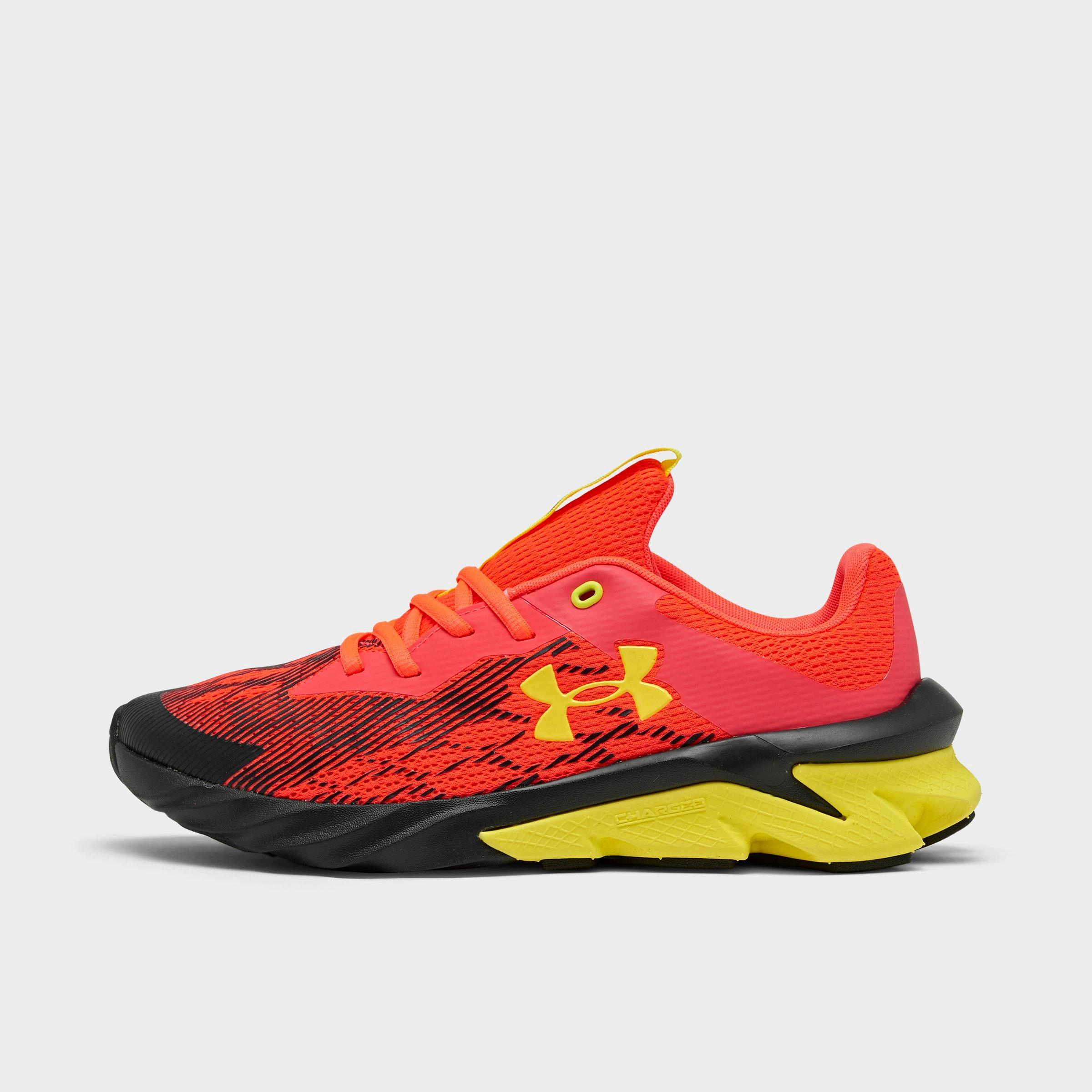 under armour scramjet 3