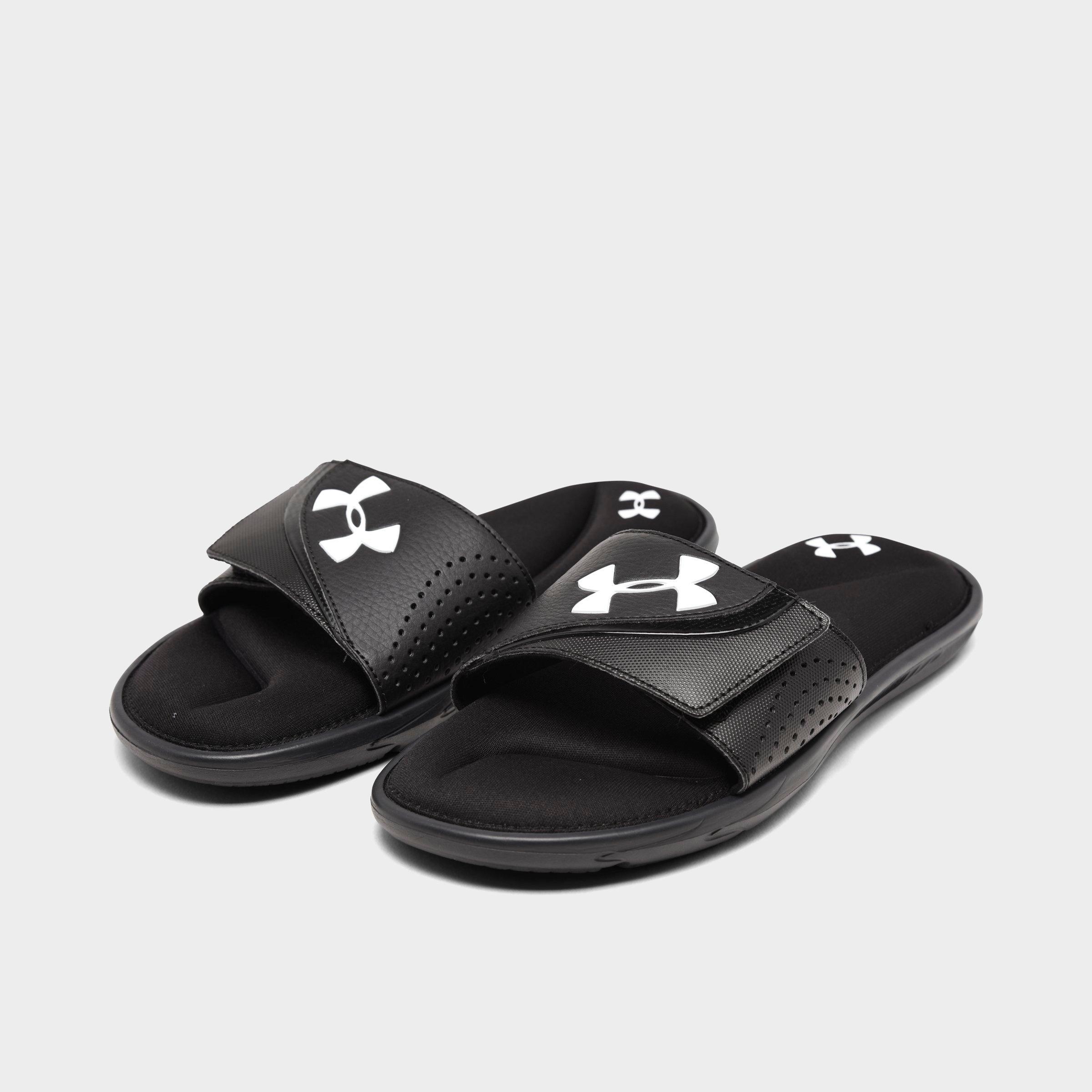 under armour ignite slide sandals
