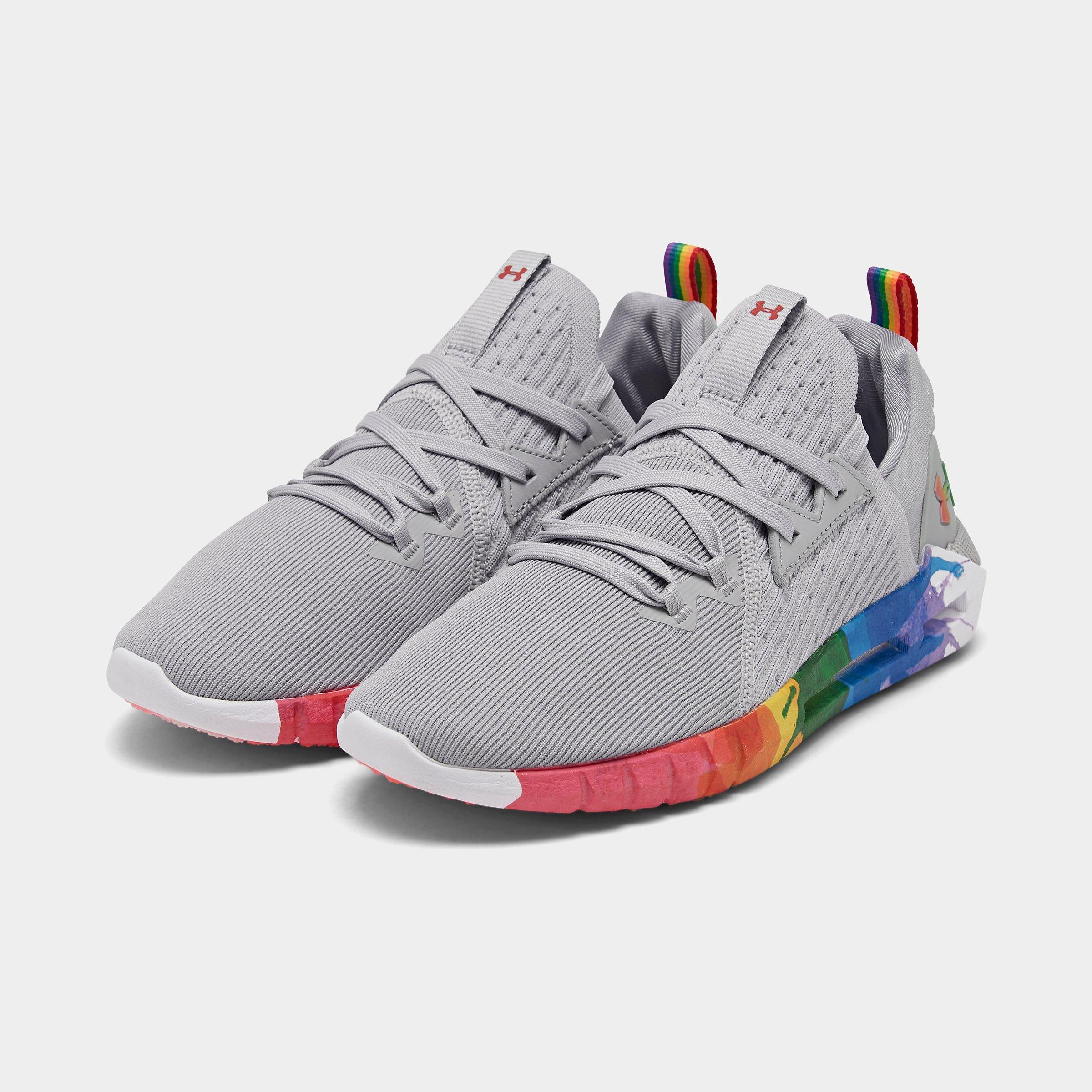 under armour women's hovr slk evo x pride