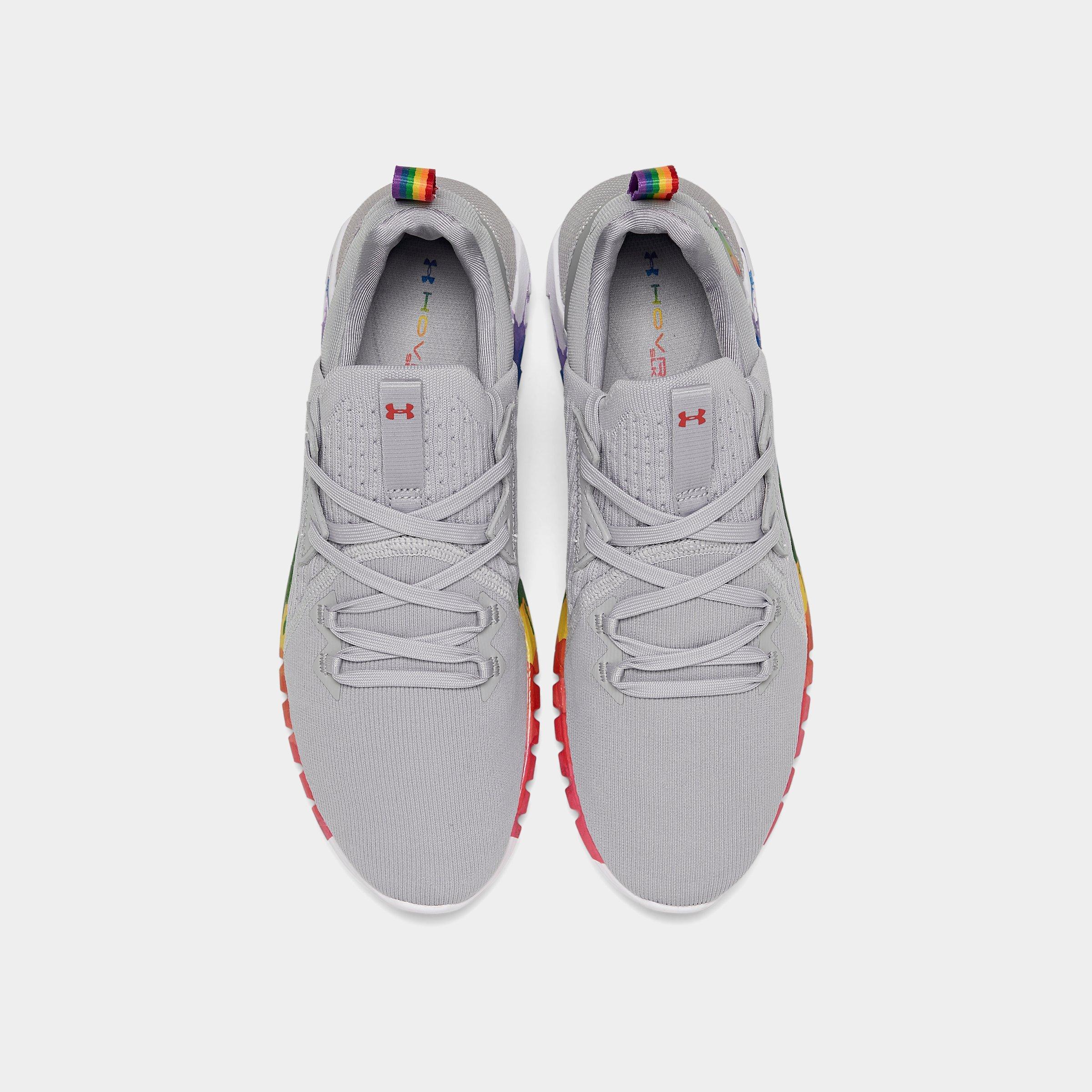 ua hovr slk evo x pride