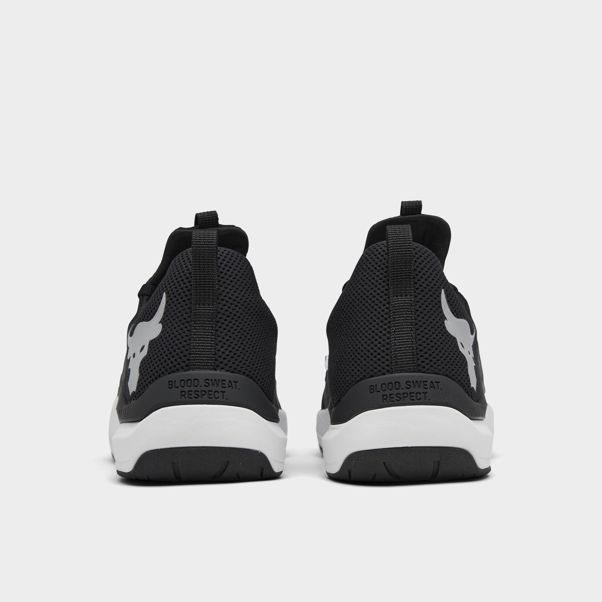 project rock bsr shoes