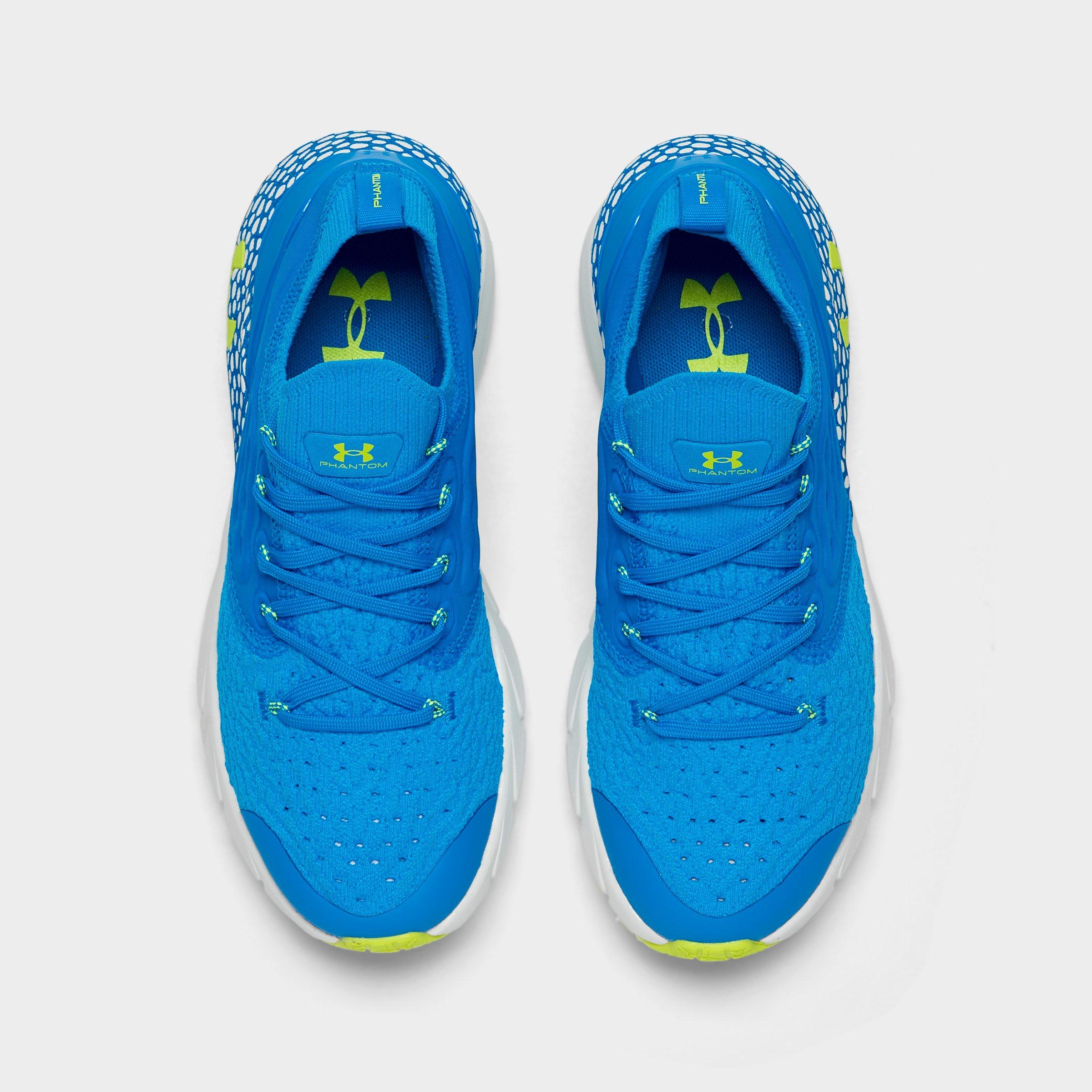 under armour hovr kids