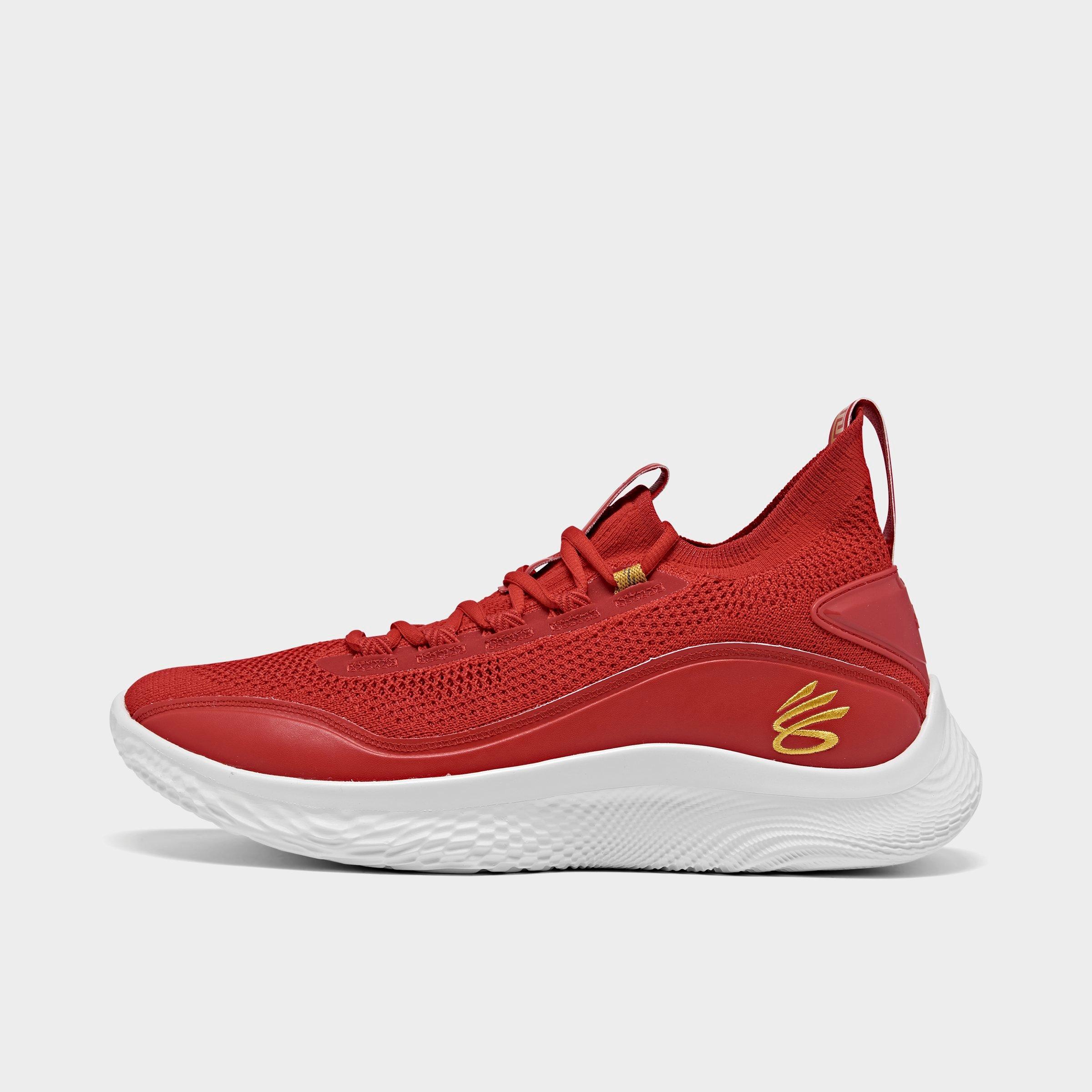 nike basketball shoes curry