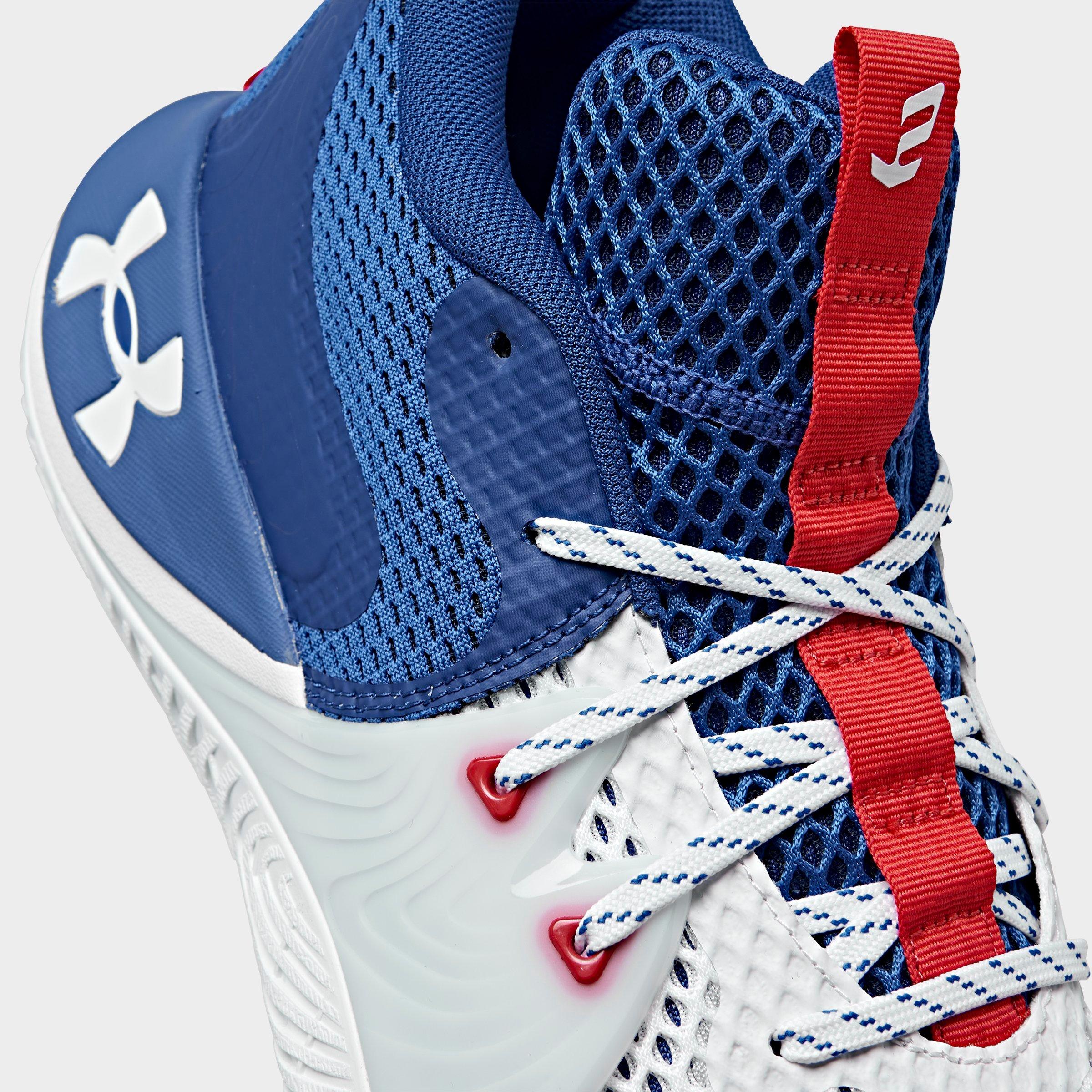 embiid shoe