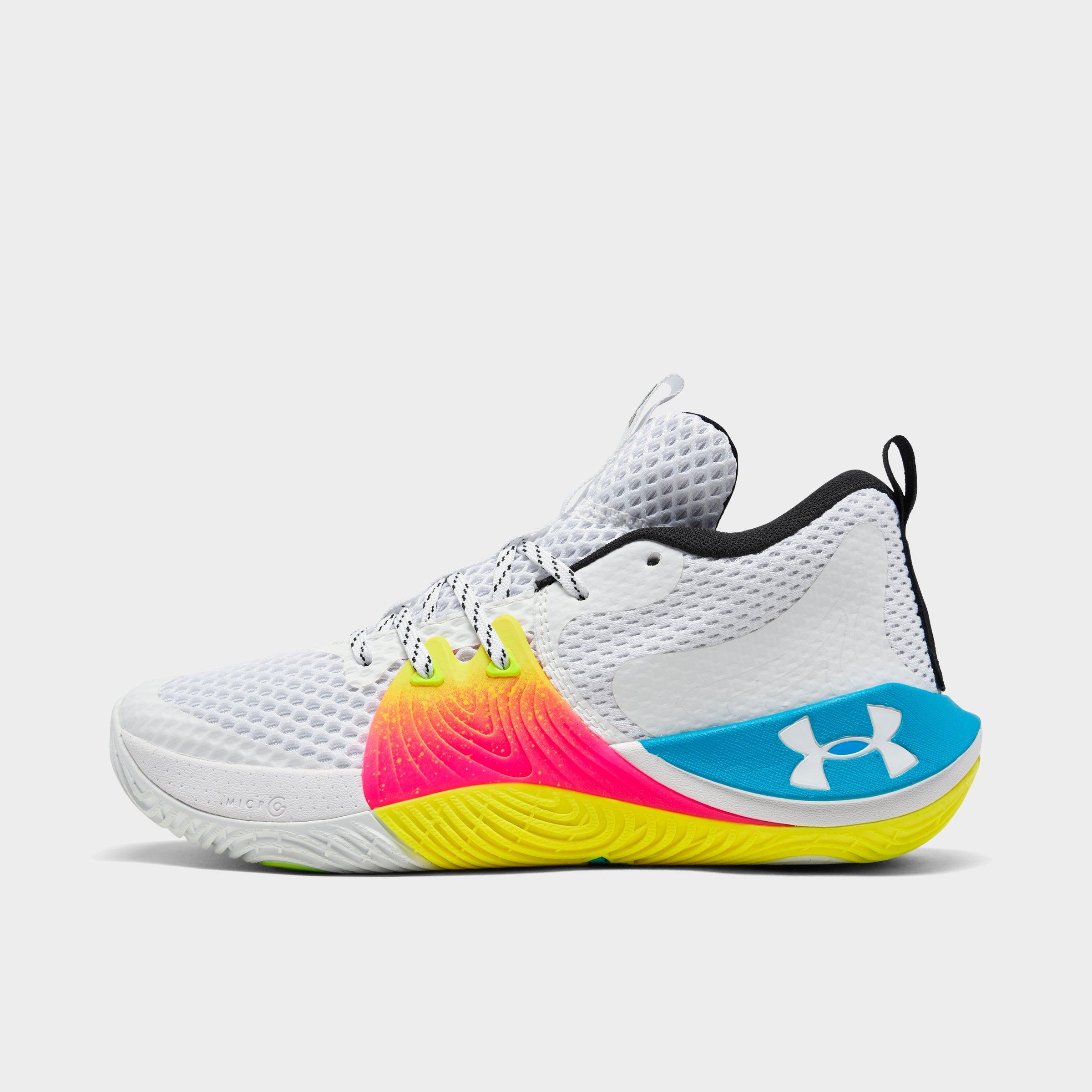 embiid basketball shoes