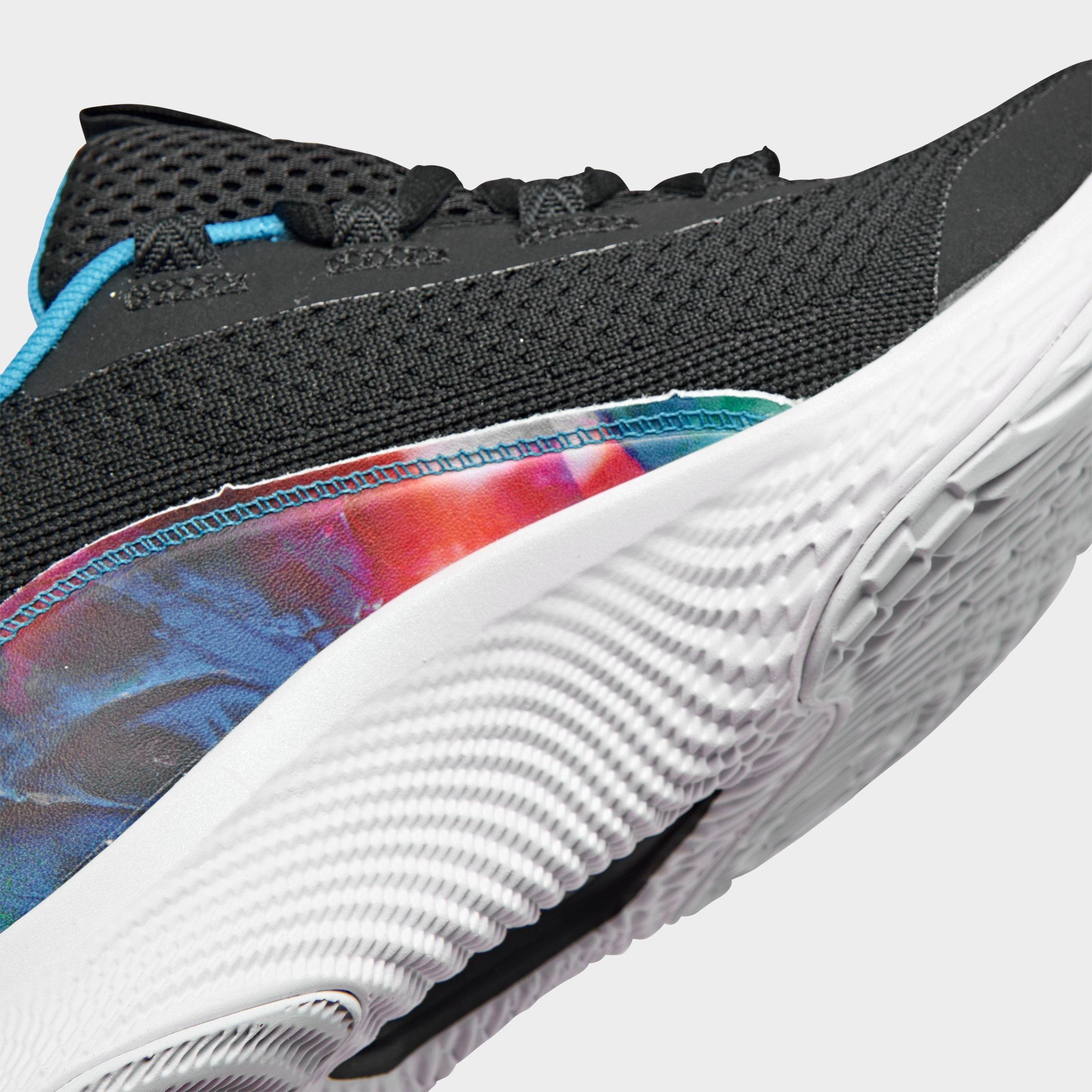 under armour curry kids