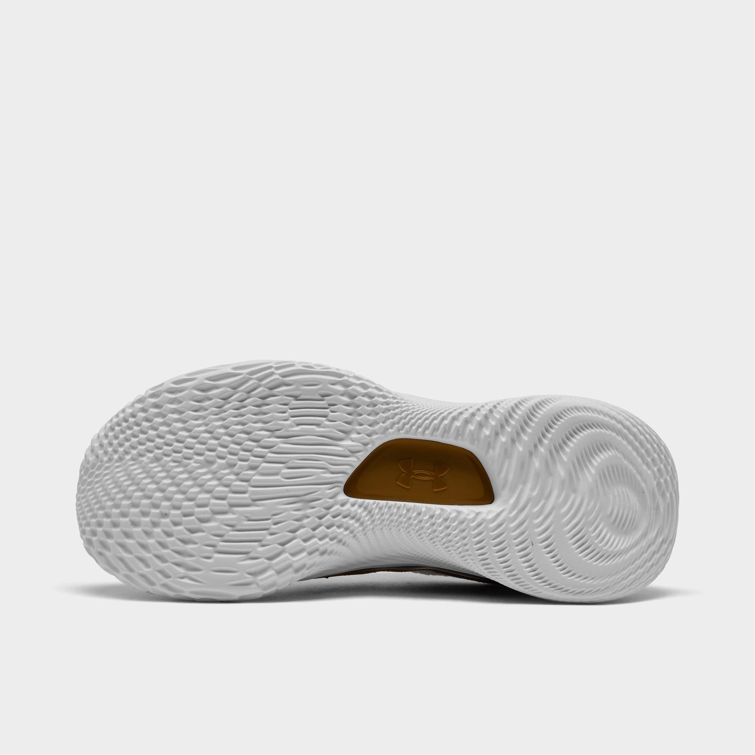 under armour curry kids