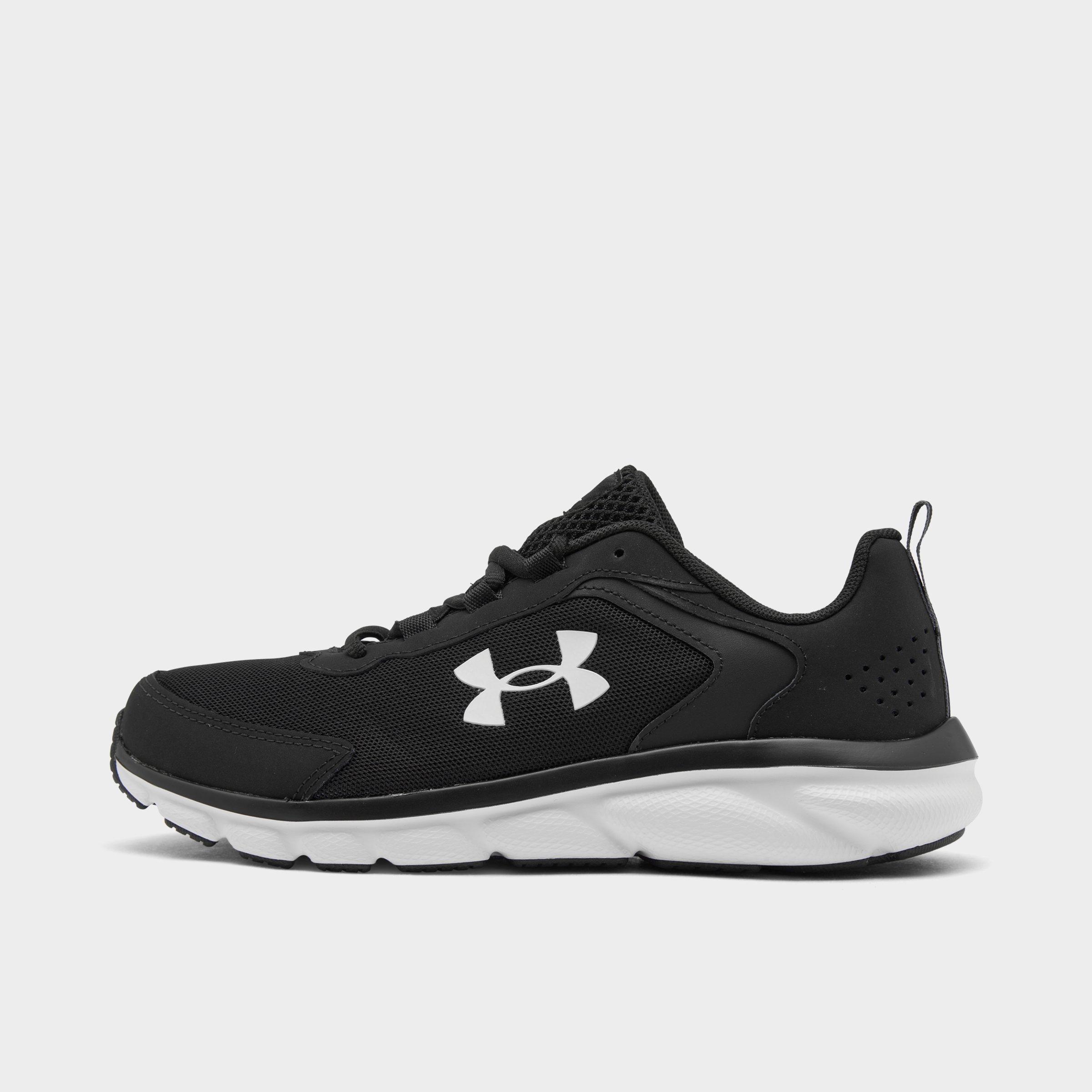 under armour womens sneakers wide width