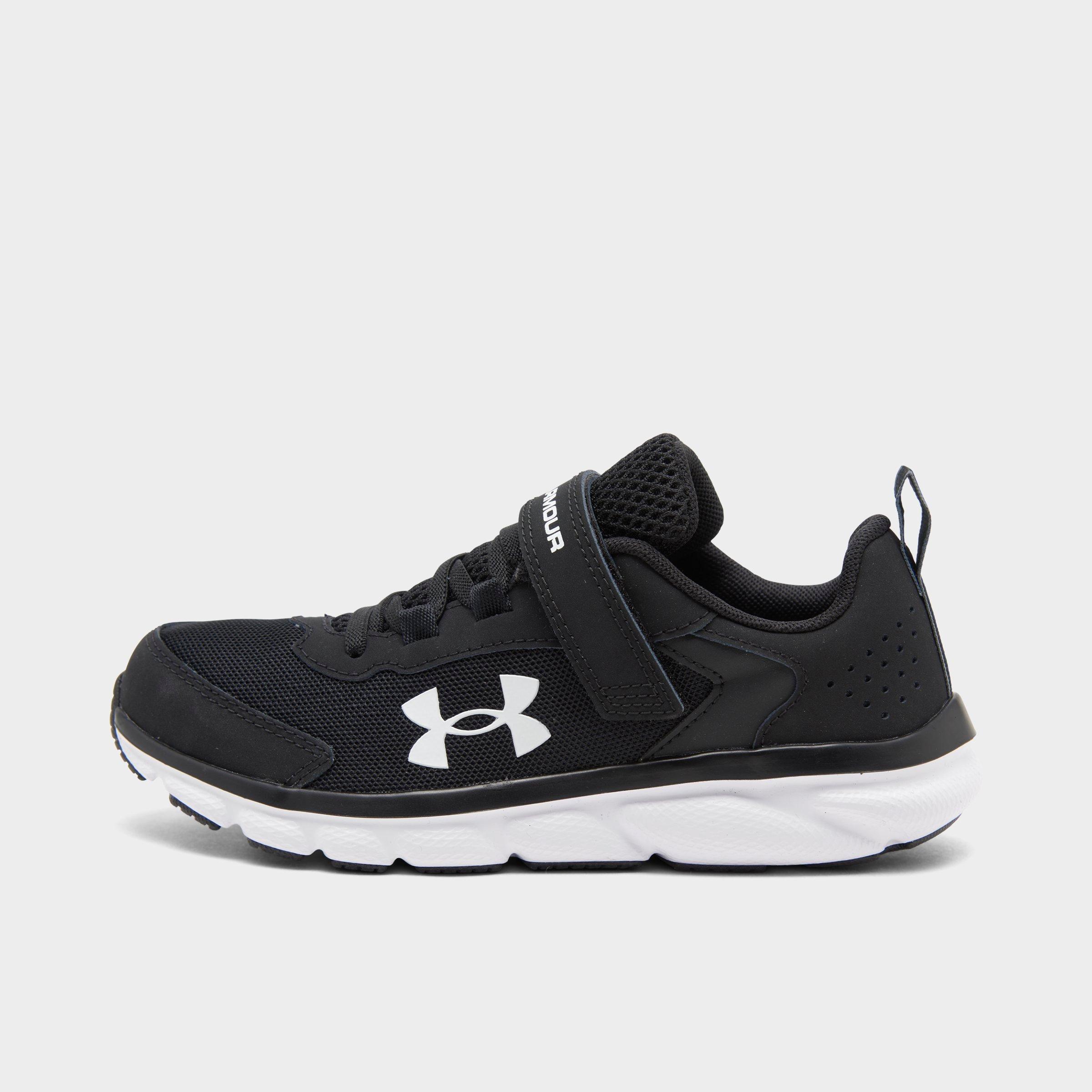 under armor wide width shoes