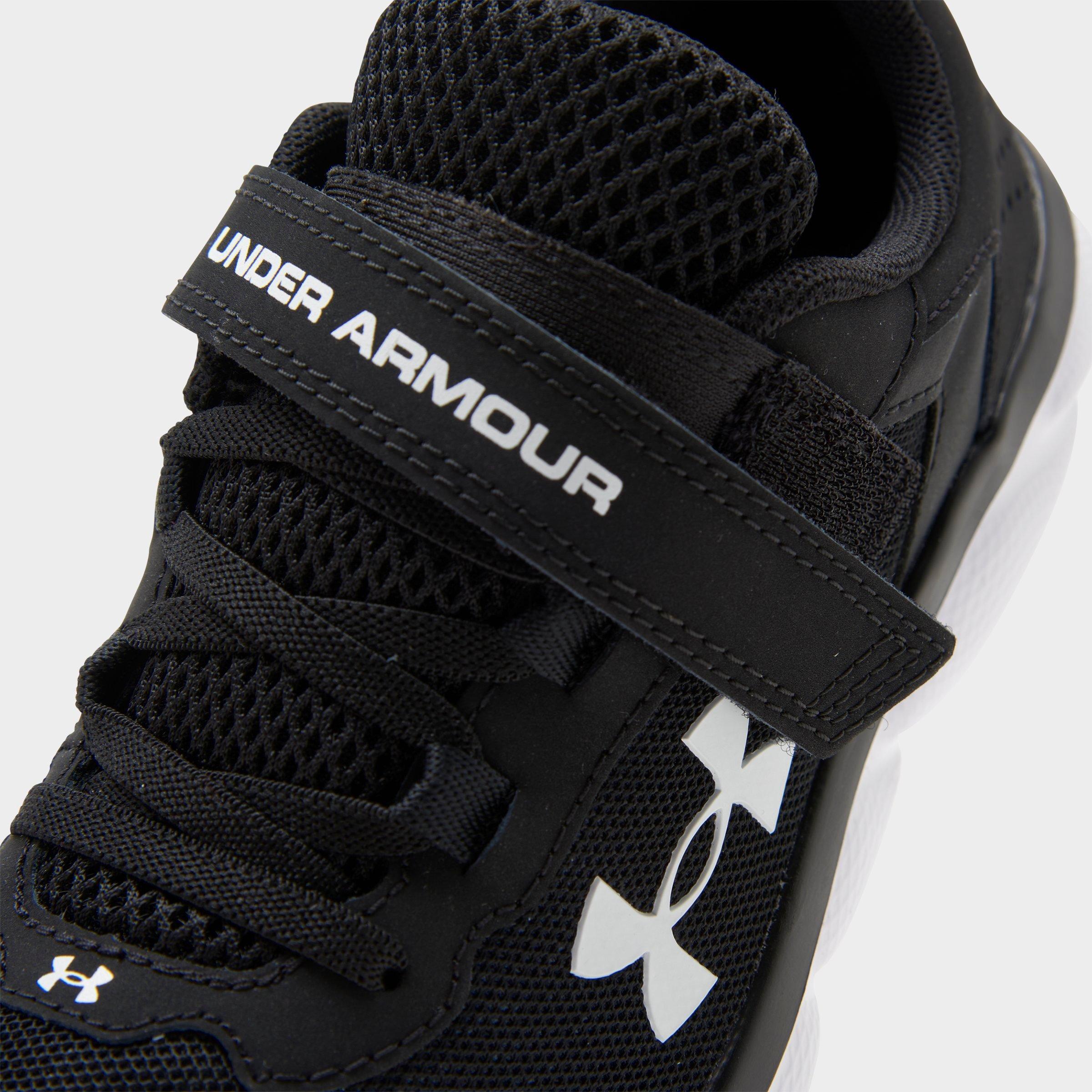 under armour assert 9 youth