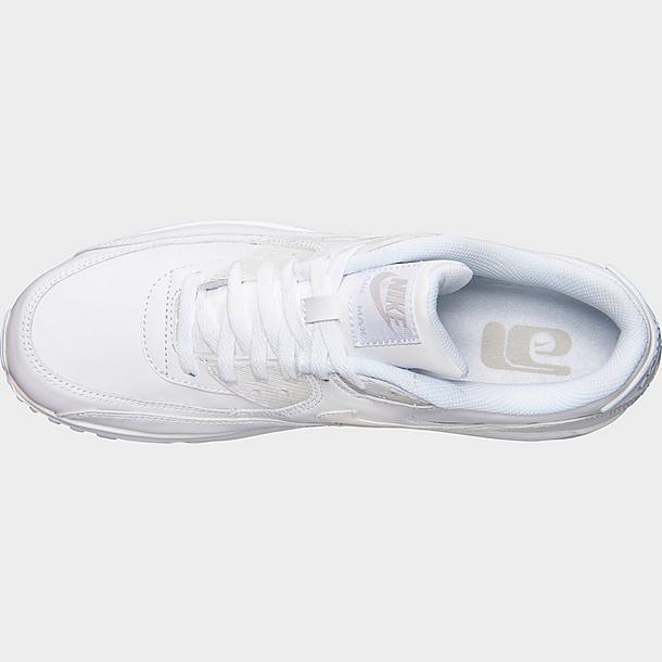 nike air max 90 white nike air max 90 white
