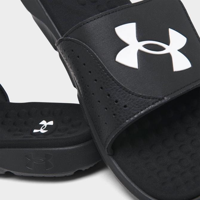 under armour men's sandals