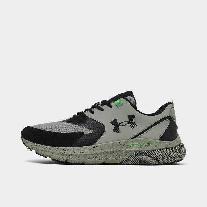 under armour dark green shoes