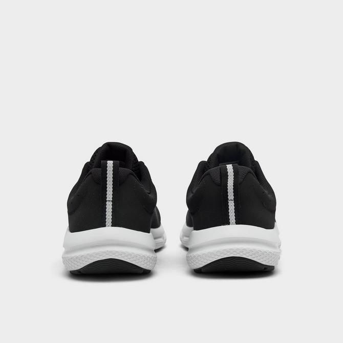 Under armour boys hot sale wide shoes