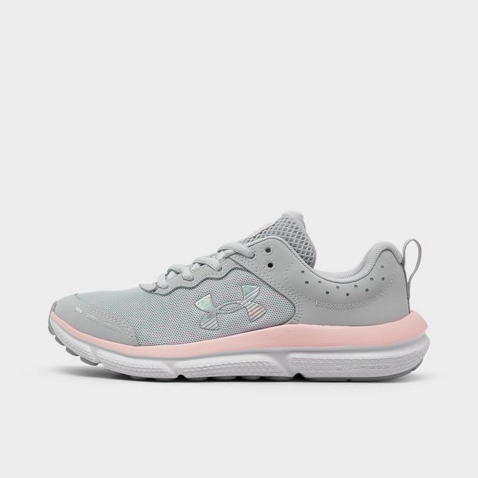 Women's Under Armour Charged Assert 10 Running Shoes