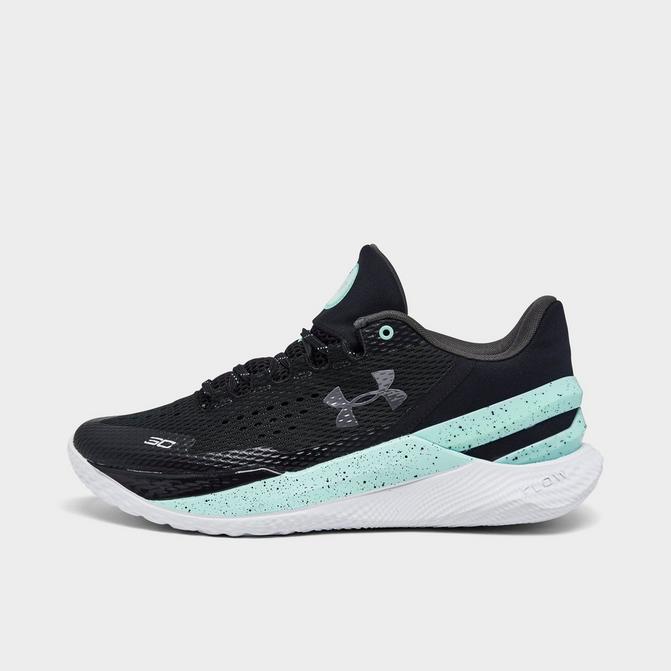 Under Armour Curry 2 Low FloTro Basketball Shoes| JD Sports